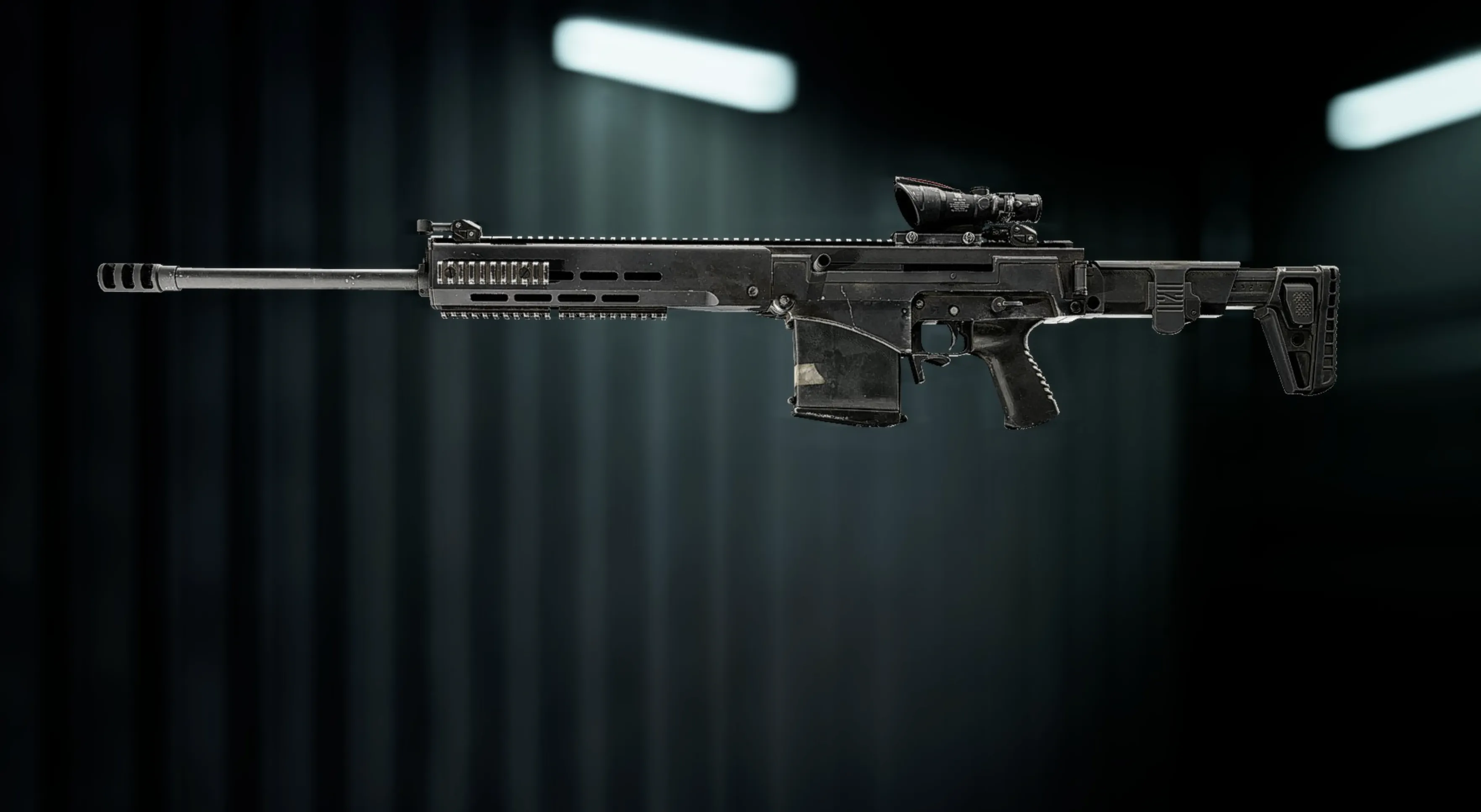 Best DMR for BF6 Gauntlet Mode